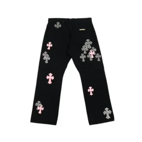 chrome hearts ok renkli ha desenli jean 2 280x280 - Chrome Hearts &Ccedil;ok Renkli Ha&ccedil; Desenli Jean