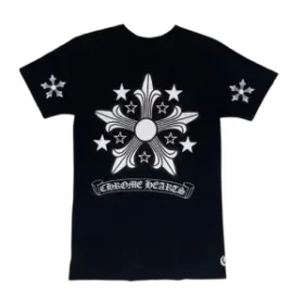 Chrome Hearts Orijinal Tişört