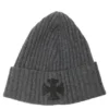 Chrome Hearts Plus Cross Patch Kaşmir Bere