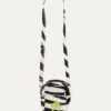 Chrome Hearts Pony Hair Taka Çapraz Askılı Çanta Chrome Hearts Pony Hair Taka Çapraz Askılı Çanta
