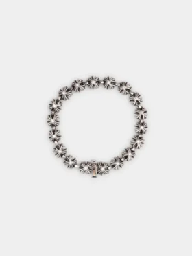 Chrome Hearts Pırlanta Bileklik