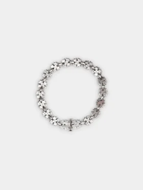 Chrome Hearts Pırlanta Bileklik