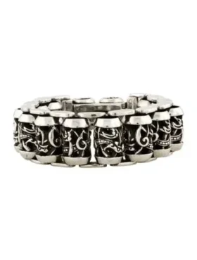 Chrome Hearts Roller Bileklik