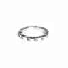 Chrome Hearts Rolling Stones Yüzük – Lip and Tongue Spacer Chrome Hearts Rolling Stones Yüzük – Lip and Tongue Spacer