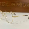 Chrome Hearts Sexcel Gözlükler Chrome Hearts Sexcel Gözlükler
