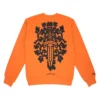 Chrome Hearts Sweatshirt’ler