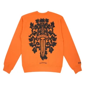 chrome hearts sweatshirt ler 1 280x280 - Chrome Hearts Sweatshirt'ler