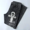 Chrome Hearts’tan ilham alan Jeanler