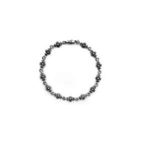 Chrome Hearts Tiny E Bileklik S925 