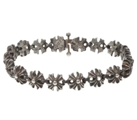 Chrome Hearts Tiny Plus Bileklik