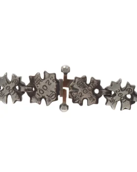 Chrome Hearts Tiny Plus Bileklik