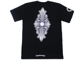 Chrome Hearts Tişört