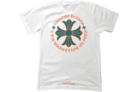 Chrome Hearts Tişörtleri