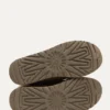 Chrome Hearts Ugg Botlar Kahverengi Chrome Hearts Ugg Botlar Kahverengi