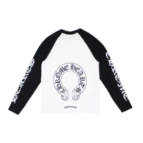 Chrome Hearts Uzun Kollu Gömlek