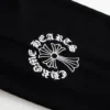 Chrome Hearts Uzun Kollu Gömlek