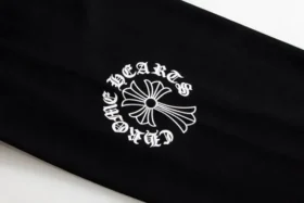Chrome Hearts Uzun Kollu Gömlek