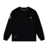 Chrome Hearts Uzun Kollu Gömlek