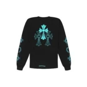 Chrome Hearts Uzun Kollu Sweatshirt