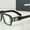 Chrome Hearts Vagillionaire Ii Gözlük Çerçevesi Chrome Hearts Vagillionaire Ii Gözlük Çerçevesi