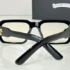 Chrome Hearts Vagillionaire Ii Gözlük Çerçevesi Chrome Hearts Vagillionaire Ii Gözlük Çerçevesi