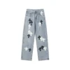 Chrome Hearts Vintage Aged Jeanler