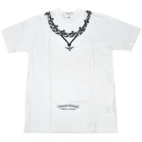 Chrome Hearts X Comme Des Garcons Gömlek