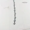 Chrome Hearts X Comme Des Garcons Tişört