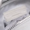 Chrome Hearts Yıldız Süslemeli Taka Çanta Chrome Hearts Yıldız Süslemeli Taka Çanta