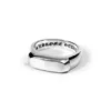 Lil Pj Düz Yüzük