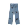 Mavi Chrome Hearts Jeanler