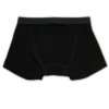 Siyah Tonlu Chrome Hearts Siyah Pamuklu Boxer Siyah Tonlu Chrome Hearts Siyah Pamuklu Boxer
