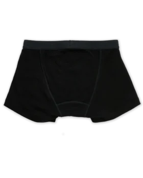 Siyah Tonlu Chrome Hearts Siyah Pamuklu Boxer