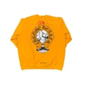 Uzun Kollu Chrome Hearts