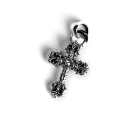 XS Filigree Cross Kolye Ucu